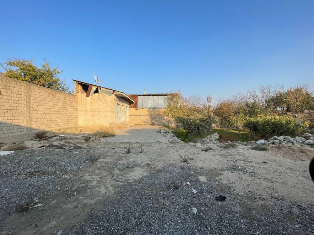 Продается дом, 5.2 соток, Согдиана (новая дорога)