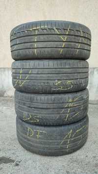 Anvelope 225/50 R17 Continental PremiumContact 6