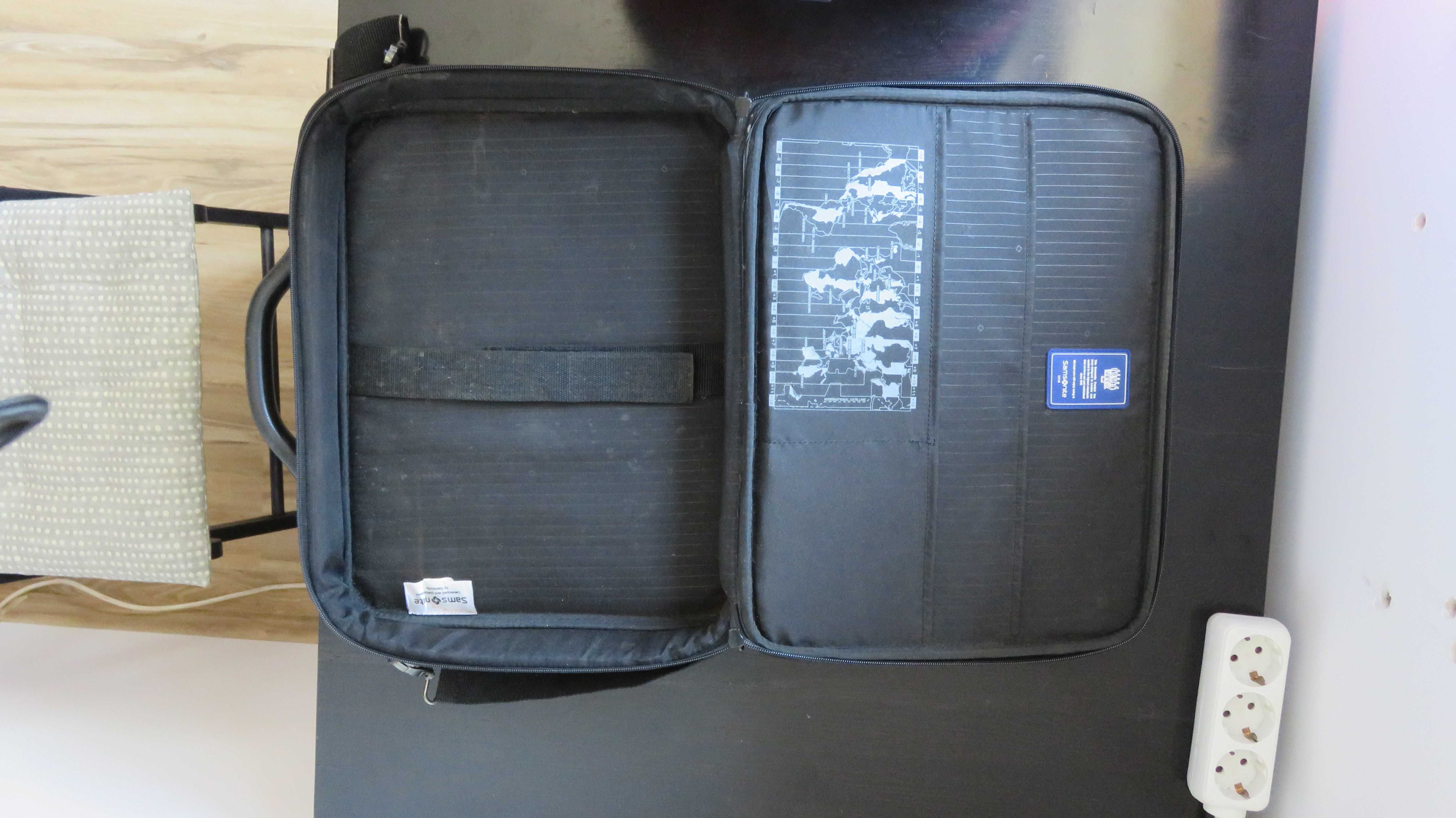 Geantă Samsonite laptop 15 inch