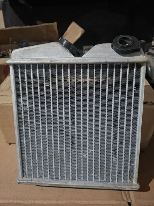 Радиатор печки Опель Астра F