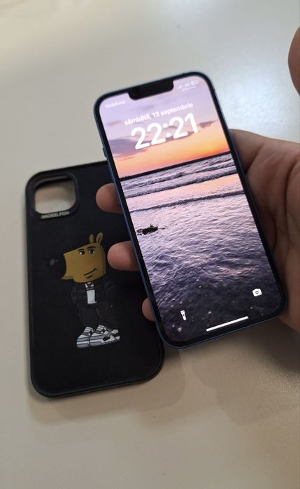 Iphone 13 128 gb