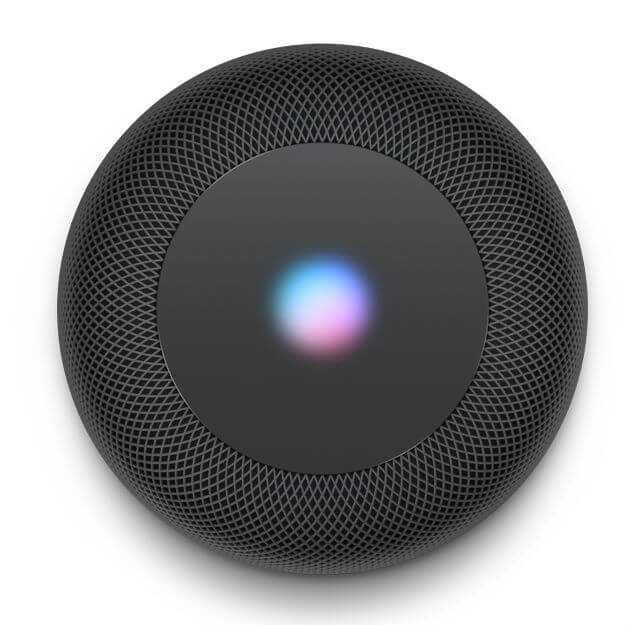 Apple HomePod 2 – безжична аудио система