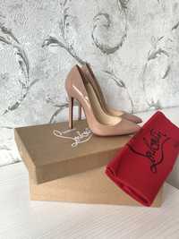 Louboutin Pigalle