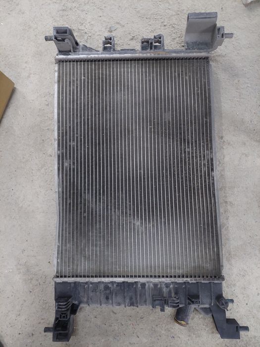 Кобальт радиотр кондиционер