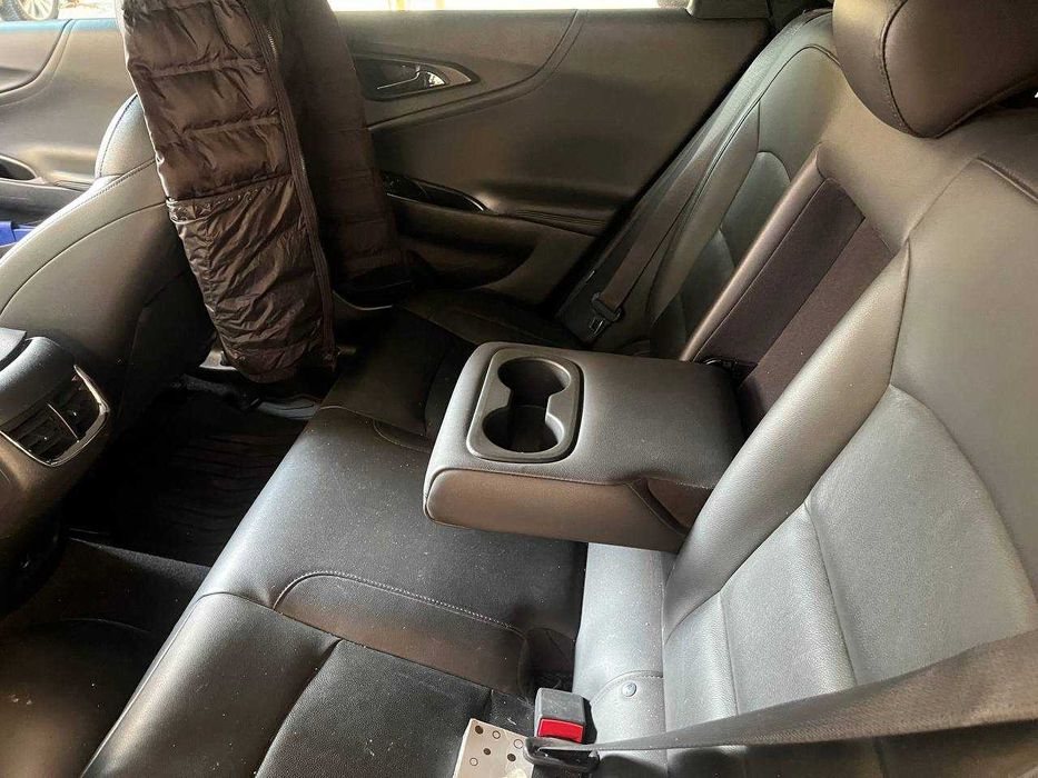 Продам Малибу Premier Парламент 2018 года