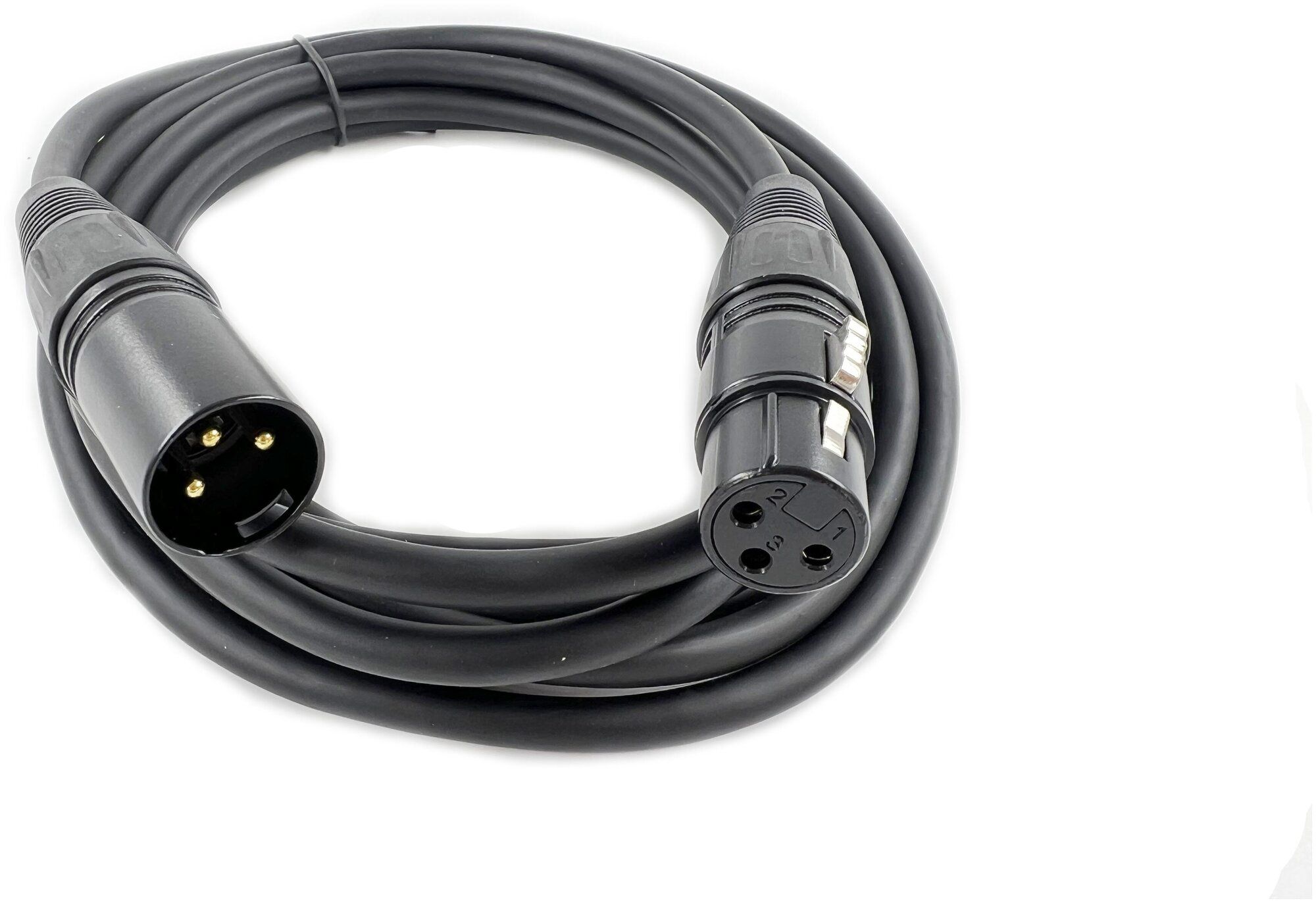 XLR Kabel Кабель XLR  - XLR
