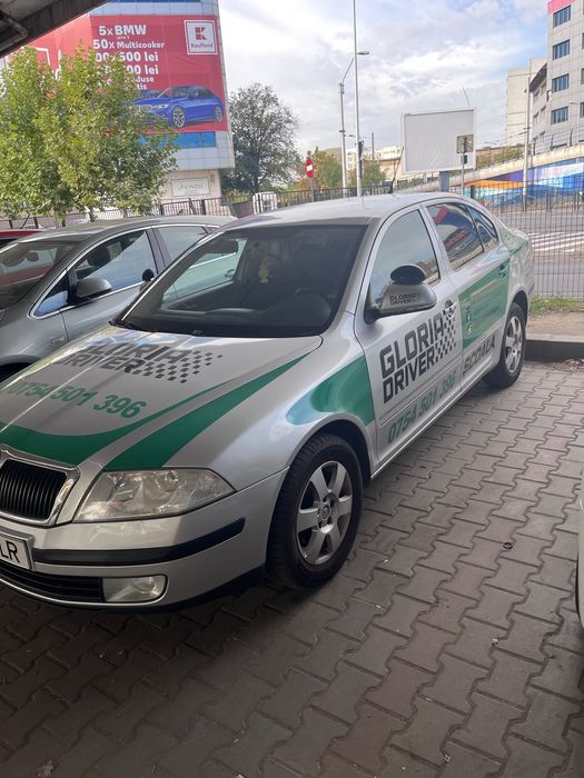 Instructor categoria B