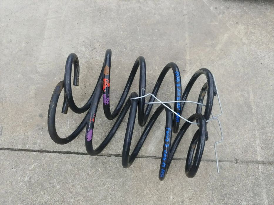 set arcuri fata 1.0b m1dd ford focus 3