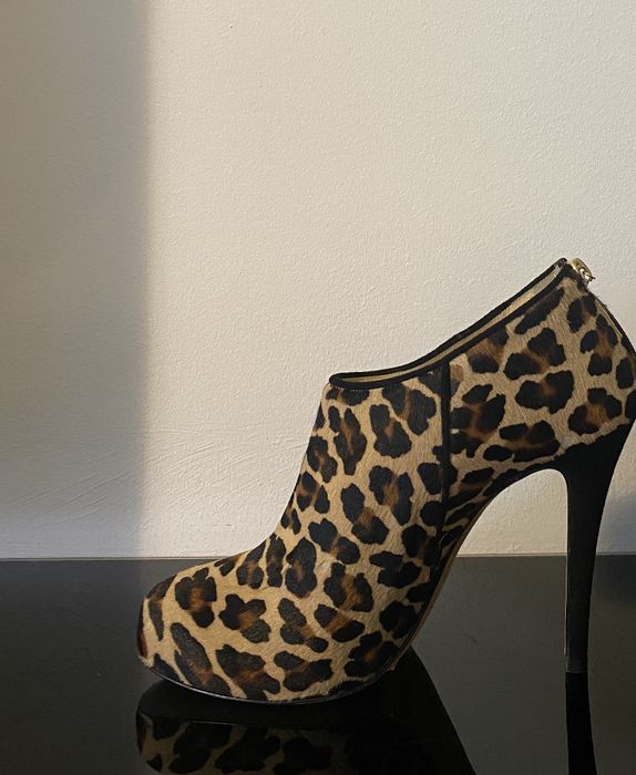 Botine Elisabetta Franchi