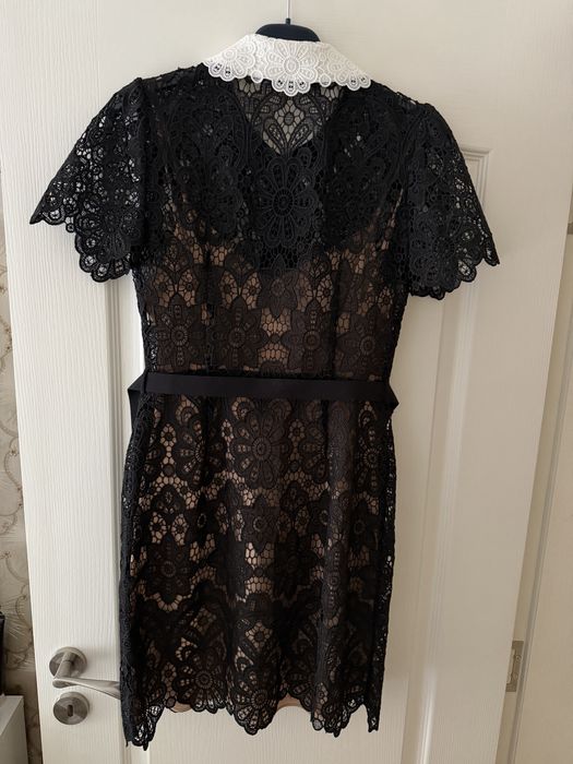 Рокля на Self-Portrait