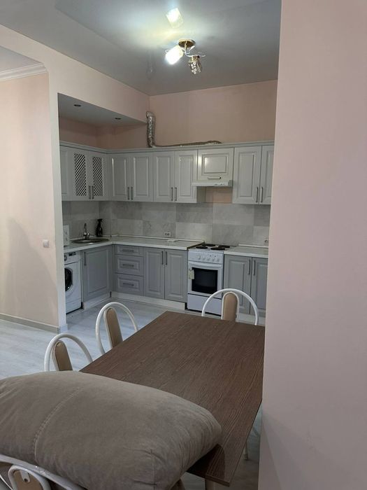 1 хонали Уй Кора Камыш 1/2 Новостройка