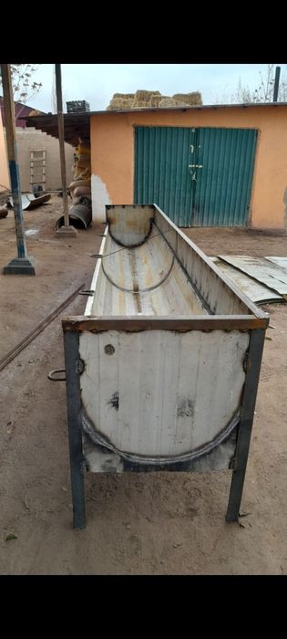 Mol va qõylar uchun novalar