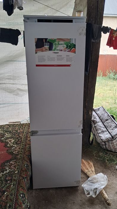 Hansa холодильник
