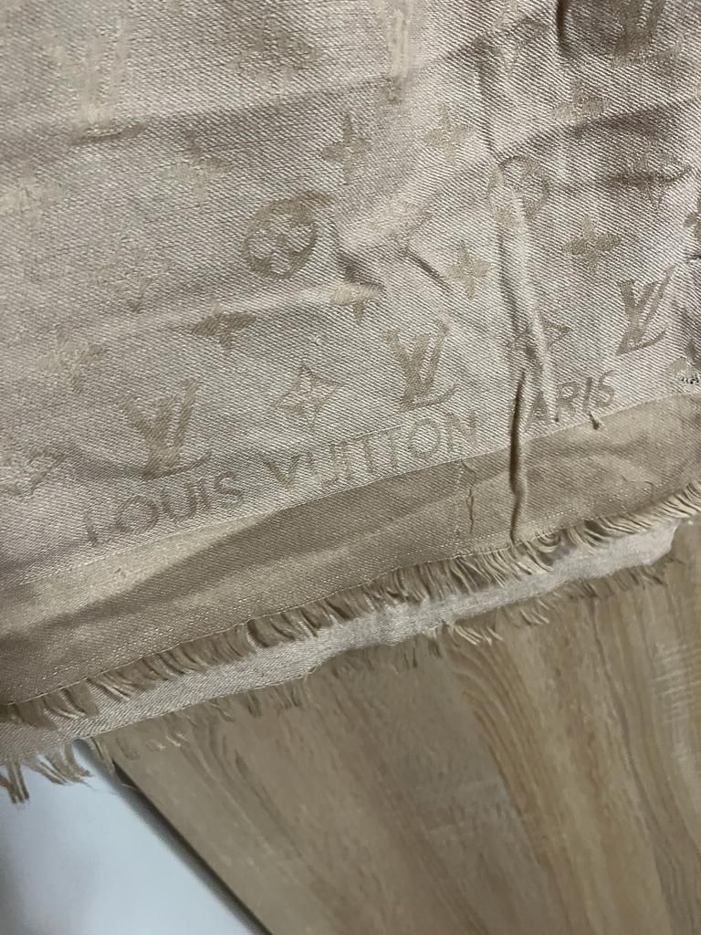 Esarfa Louis Vuitton