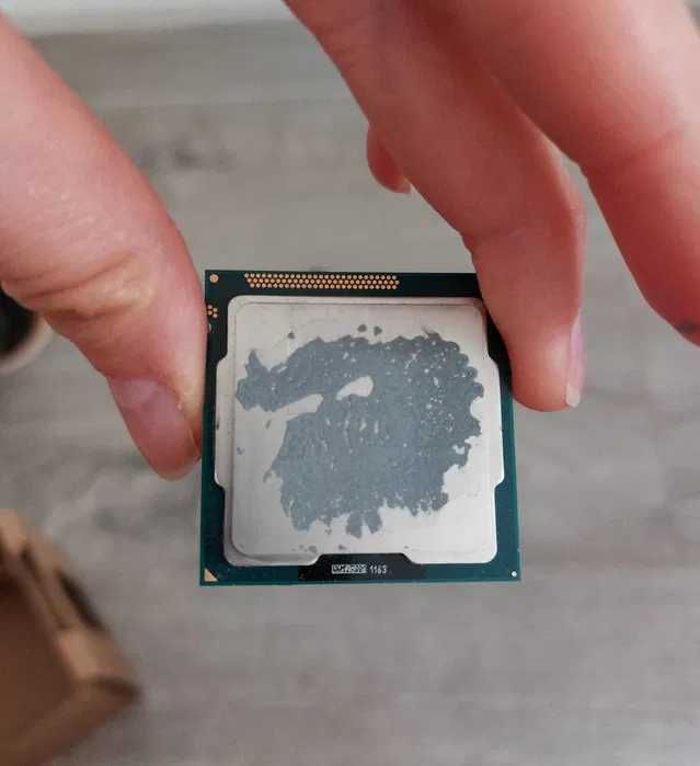 Intel Pentium processor G2030 3.00 GHz