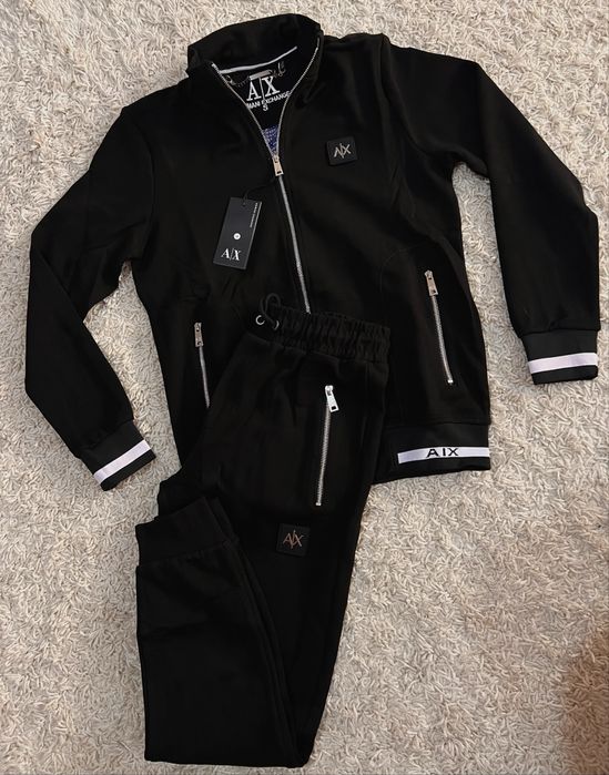 Trening bumbac trei fire disponibil de la s la xxl
