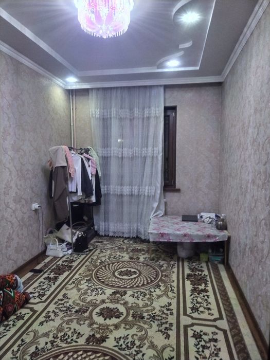 Аренда Квартира Алгоритм 31 Квартил  Сарват Мебель