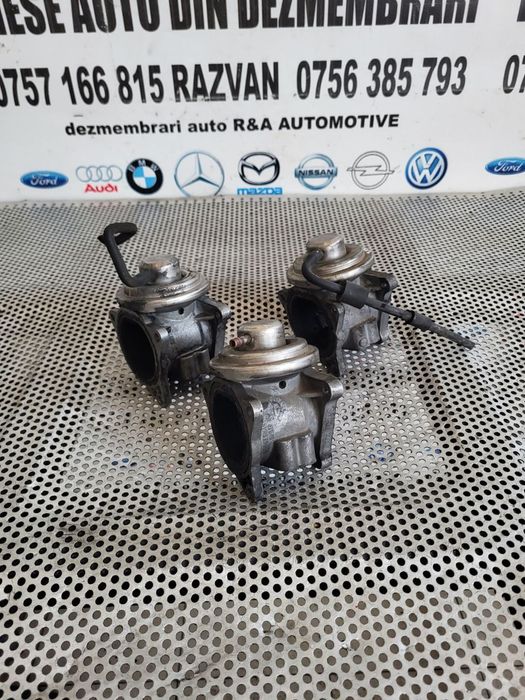 Supapa Valva Egr Vw Seat Skoda 1.9 Tdi Bxe Bkc Euro 4 An 2004-2005-2006-2007-2008 Golf 5 Passat B6