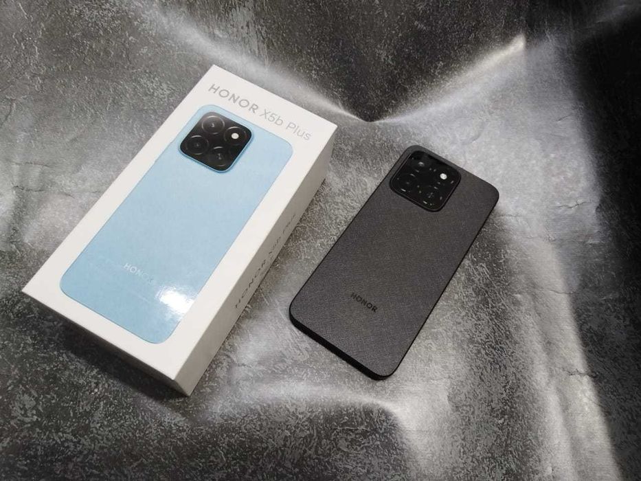 Honor X5b Plus (Уральск 0701) лот 4157