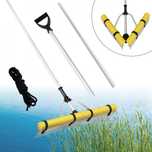 Răzuitoare Teren 915mm, Mâner Extensibil 2600mm