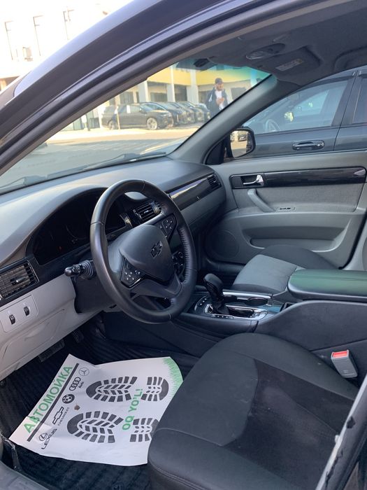 Chevrolet Jentra 2023