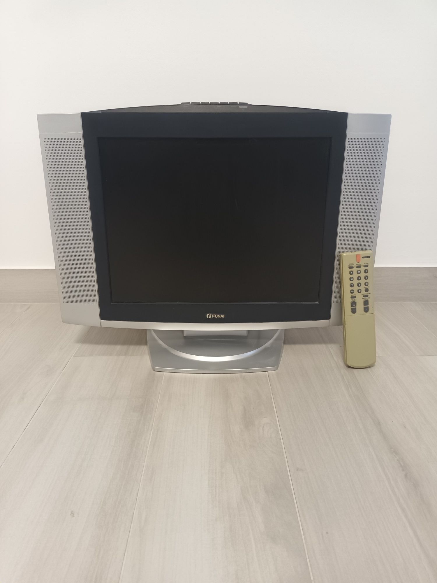 Televizor LCD FUNAI 50 CM