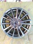 Jante 5×114,3 R17 Mazda CX5,CX3,Cx60,Hyundai, Kia