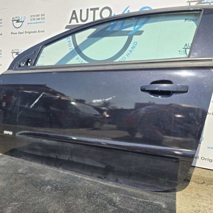 Portiera usa Z20R stanga fata Opel Astra H GTC