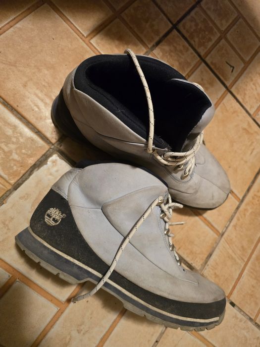 Bocanci timberland nr 45