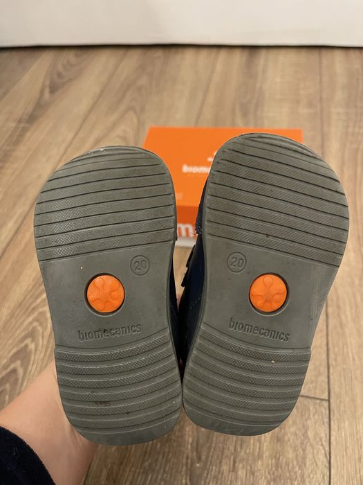 Детски обувки Biomecanics