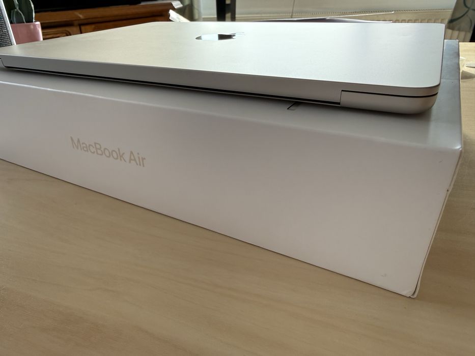 MacBook Air 13 inch