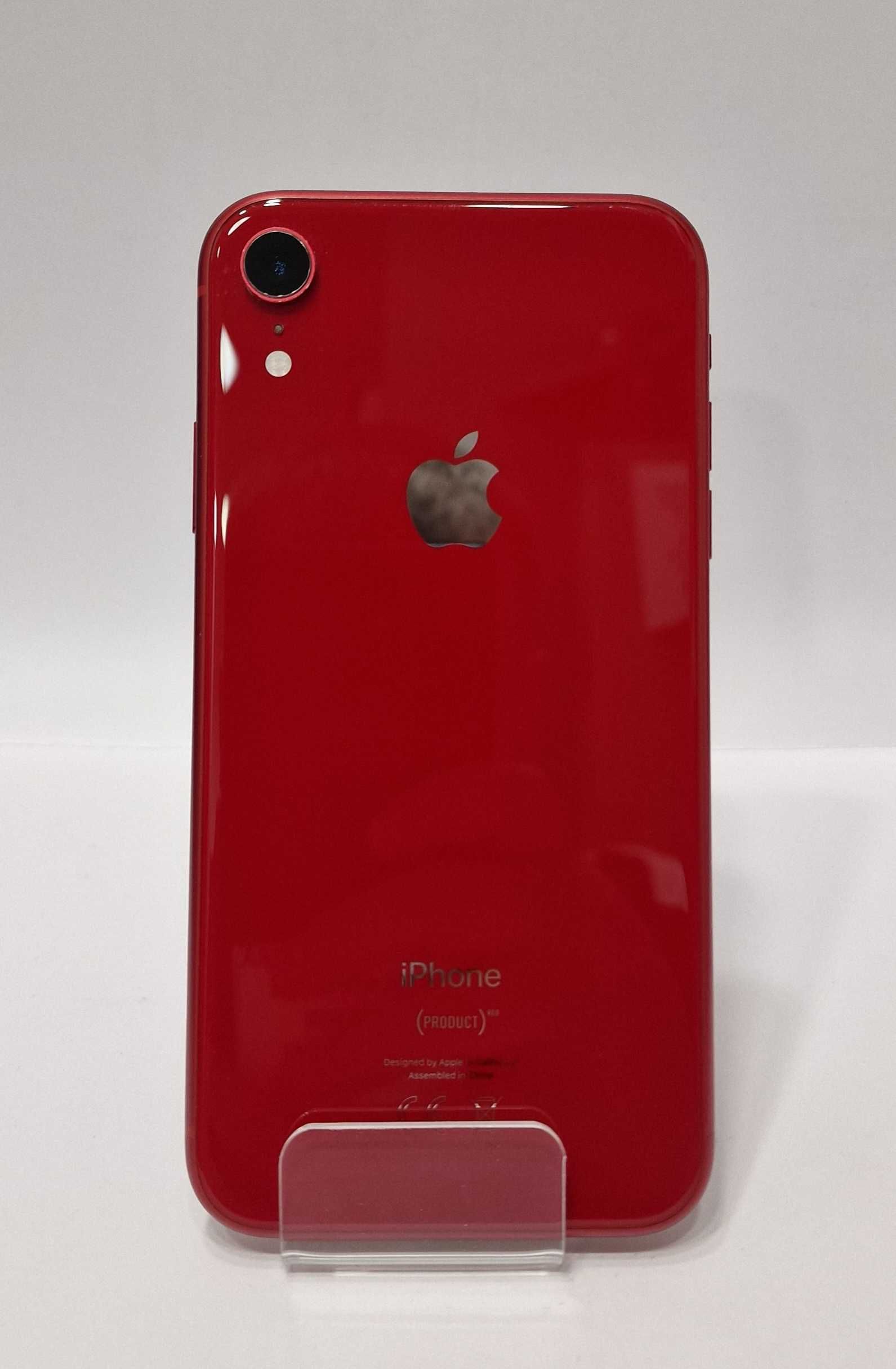 Hope Amanet P4 IPhone XR / 64 GB Product RED