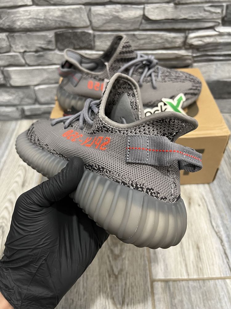 36-45 Yeezy 350 v2 Beluga