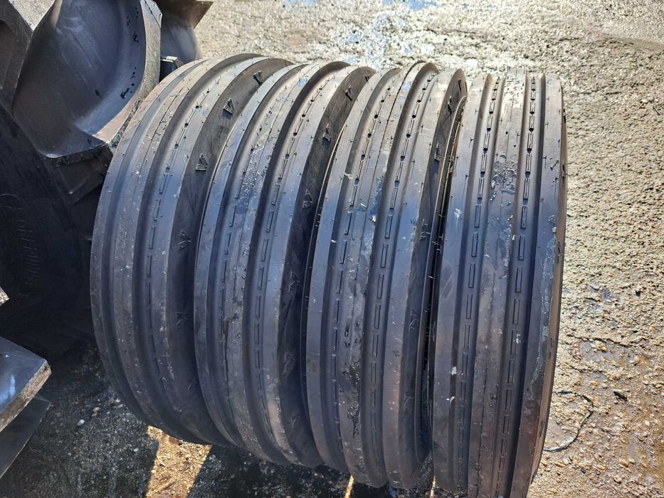 Cauciucuri noi marca CEAT 7.50-20 cu 8PR anvelope tractor U650
