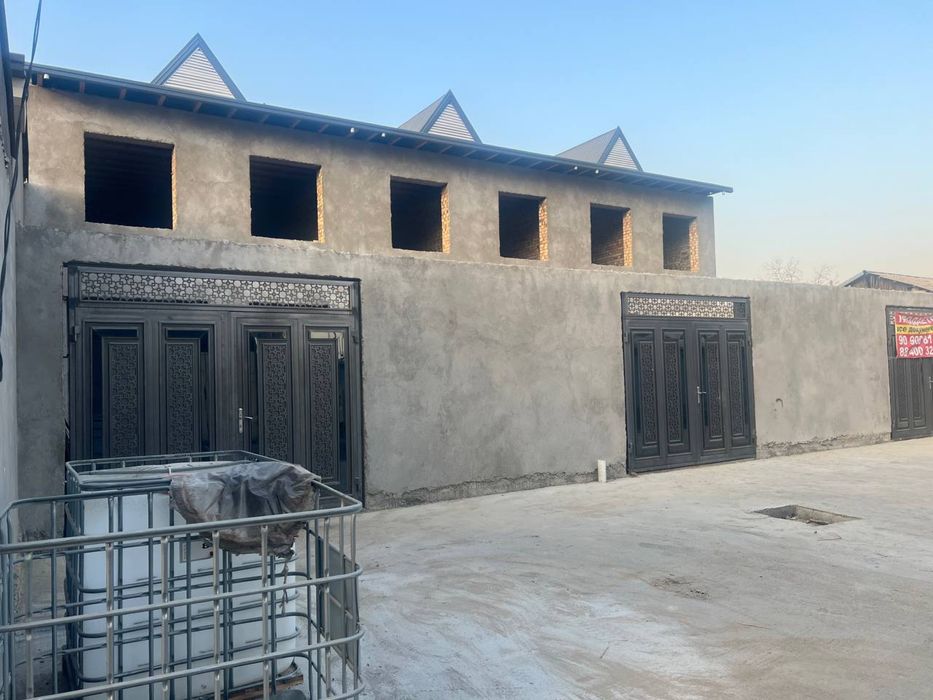 Коттеджи по 265 метров каждый. Продается!