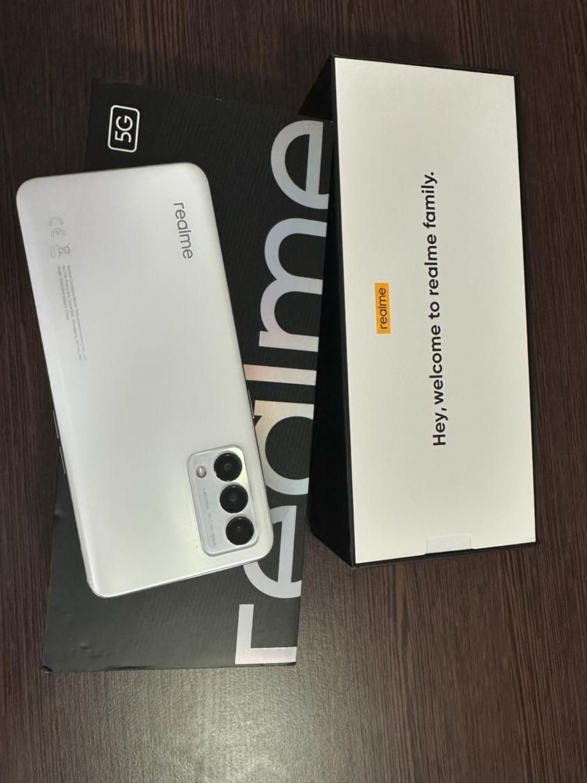 Realme GT Master Edition