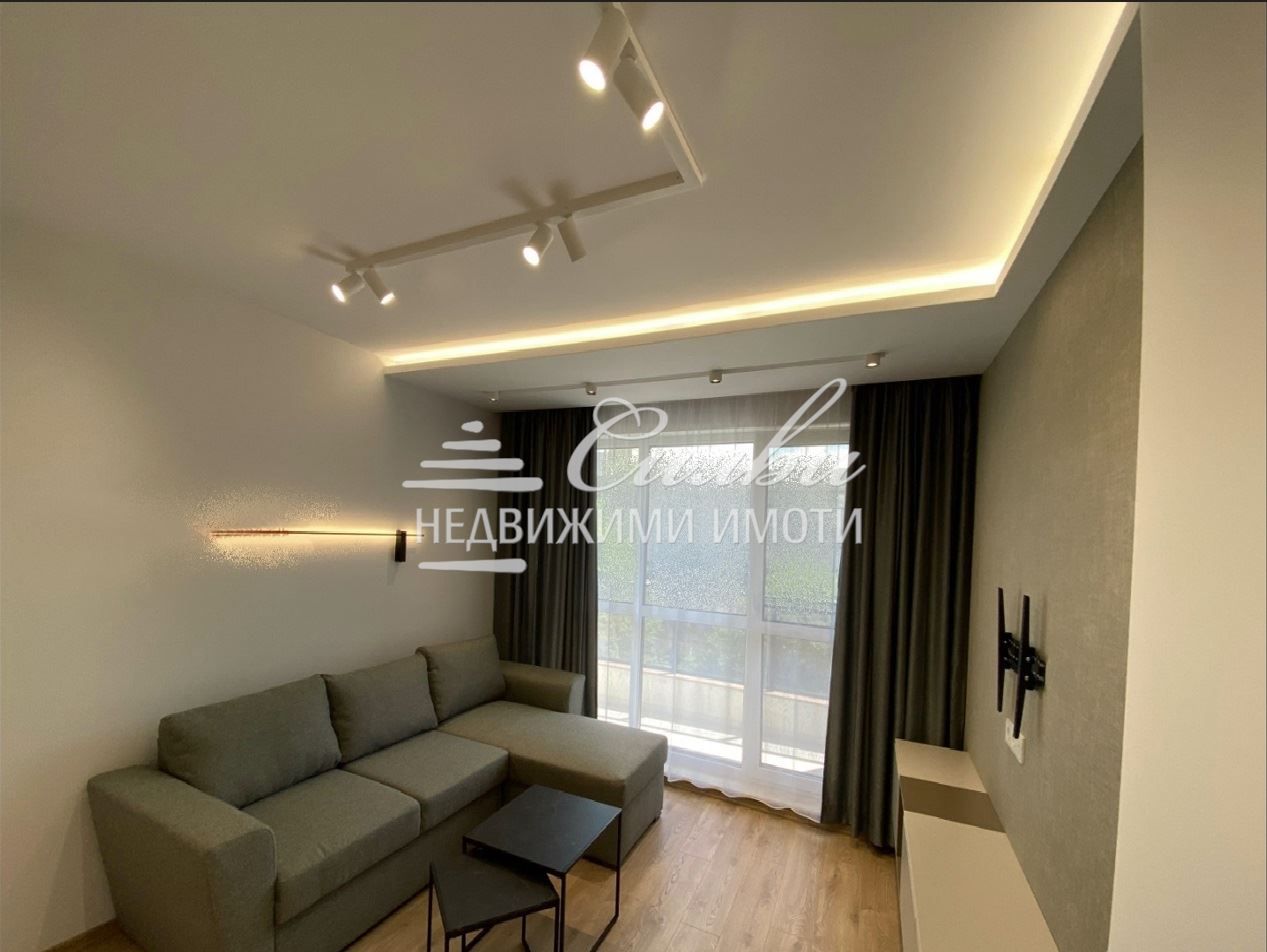 Продава се Двустаен апартамент в Шумен, Болницата - 62 кв.м за 2139 €/кв.м - Снимка #3