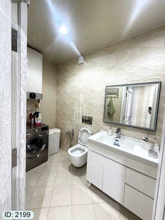 TEZ SOTILADI ️⃣№2199 Kritiy Vinzavod 2xonali tayyor uyimiz sotuvda