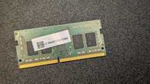 Samsung 8GB DDR4 2666MHz Laptop RAM