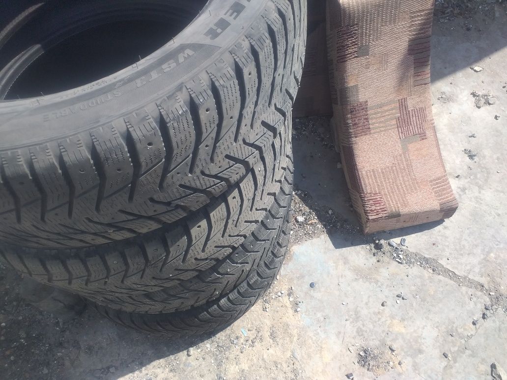 Дөңгелек сатам 225/55 R18