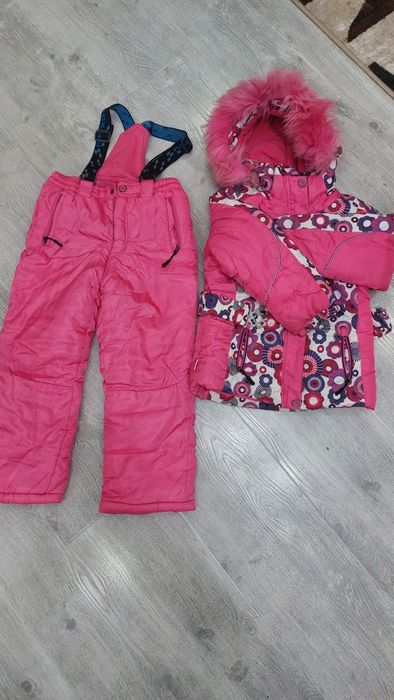 Двойка на девочку