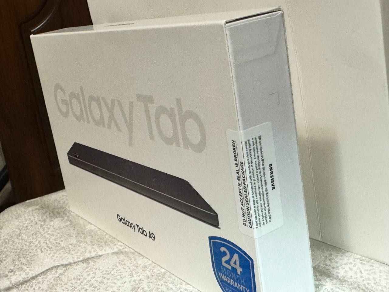 Samsung. Galaxy Tab A9
