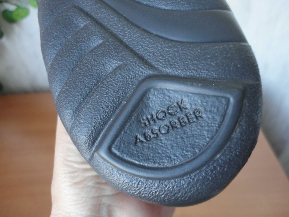 N42 Finn Comfort/нови/естествена кожа/немски обувки