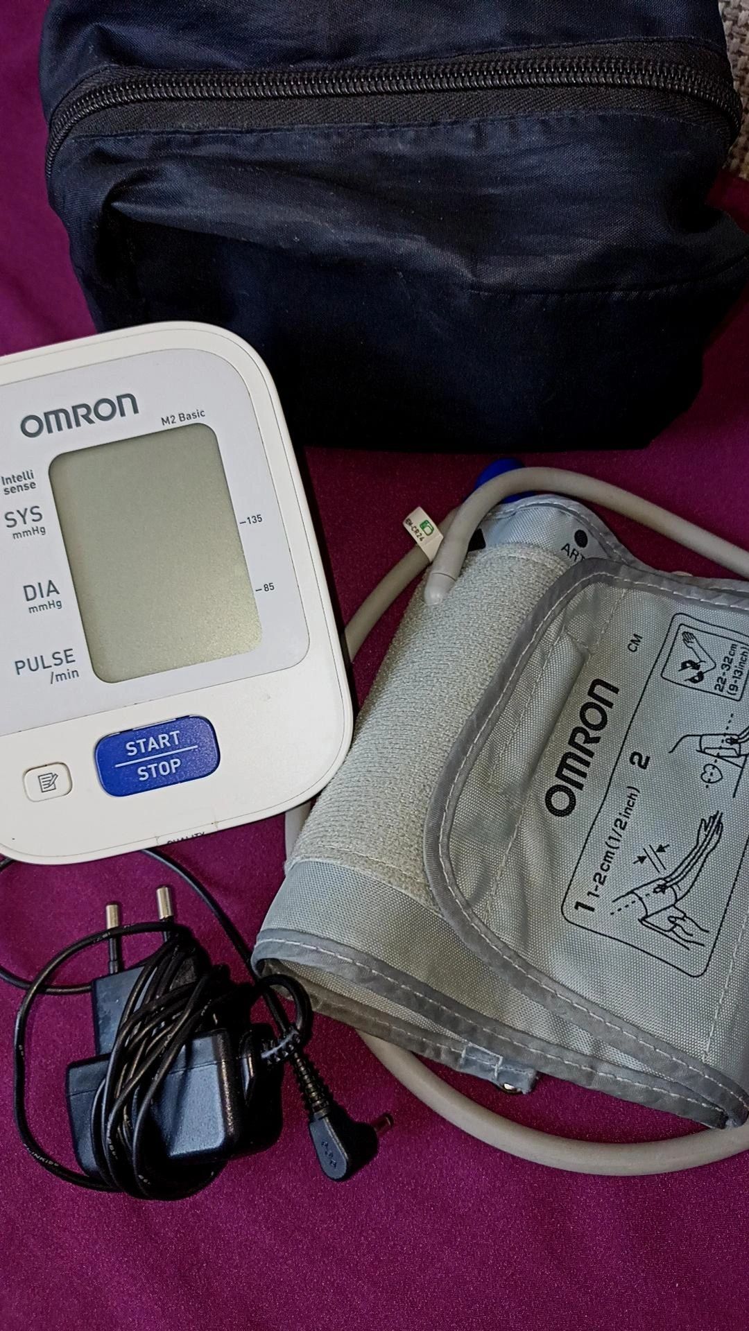 Продам тонометр Omron