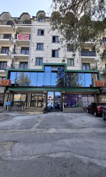 Noturar joy sotiladi fargona shaxar sentrida