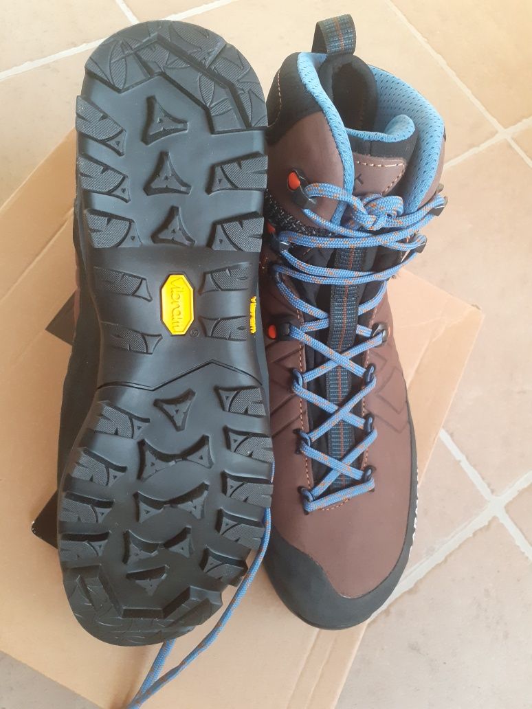 Garmont TOUBKAL GTX, номера 41 и 41.5, UK 7 и UK 7.5