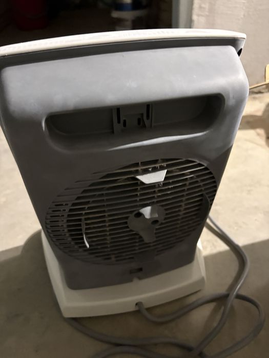 Вентилаторна печка 2200 W Делонги