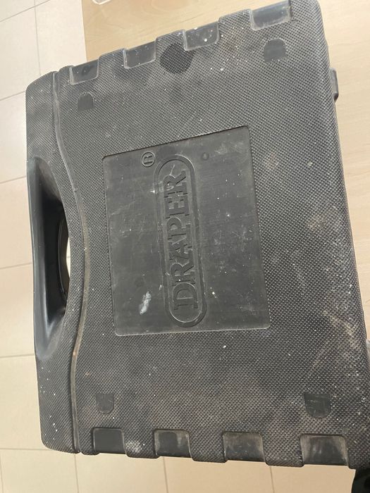 винтовери внос от Англия