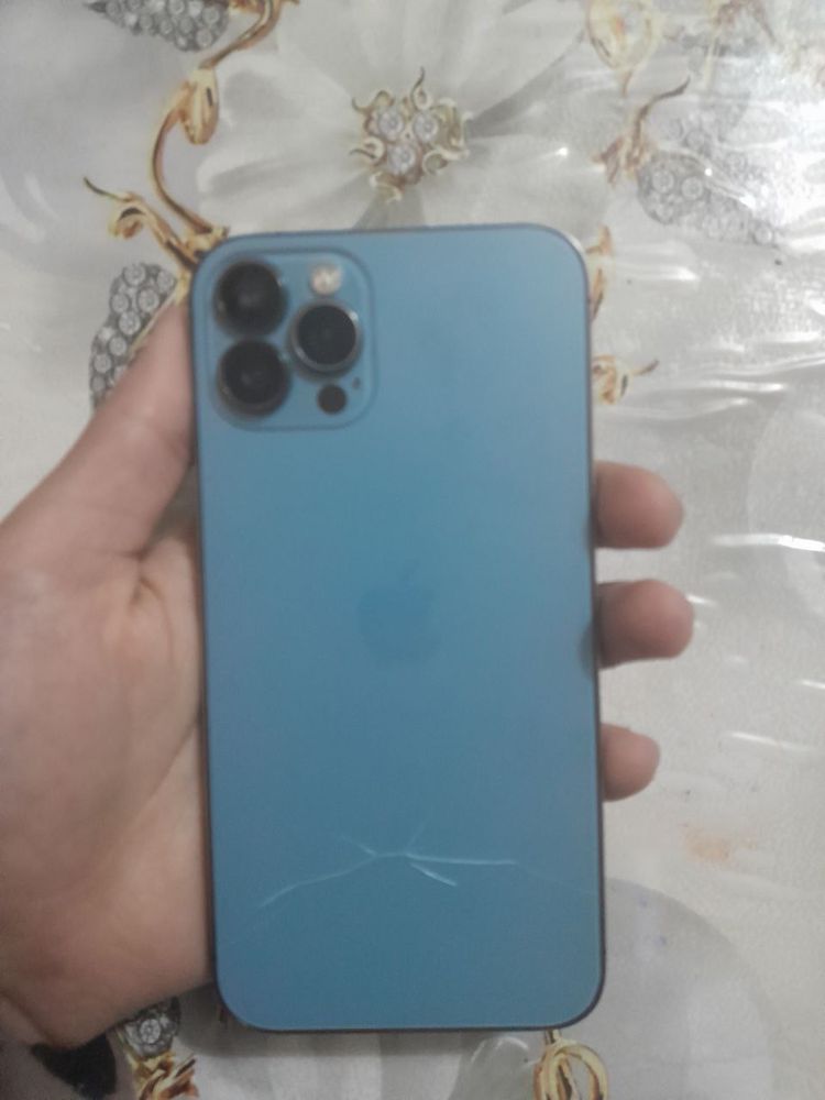 Iphone x 13pro korpus quyilgan