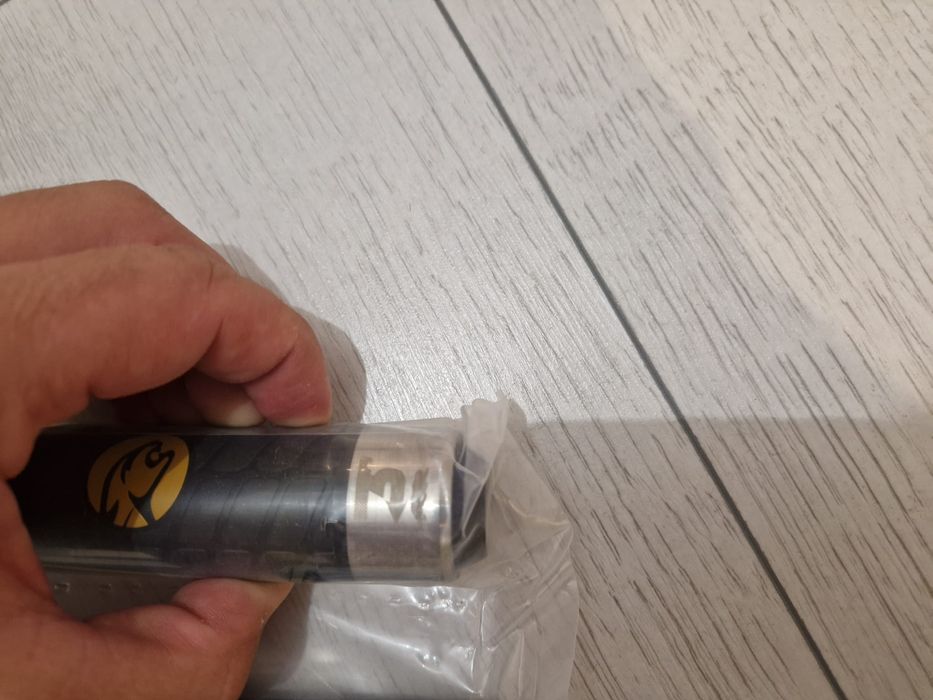 Tac Biliar PREOAIDR fibra carbon